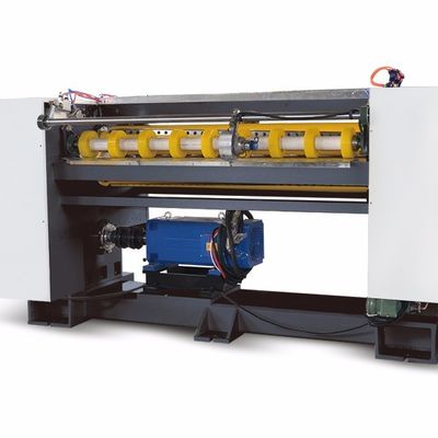 NC Cut Off Paperboard Máy cắt 1400mm-2200mm Chiều rộng hiệu quả